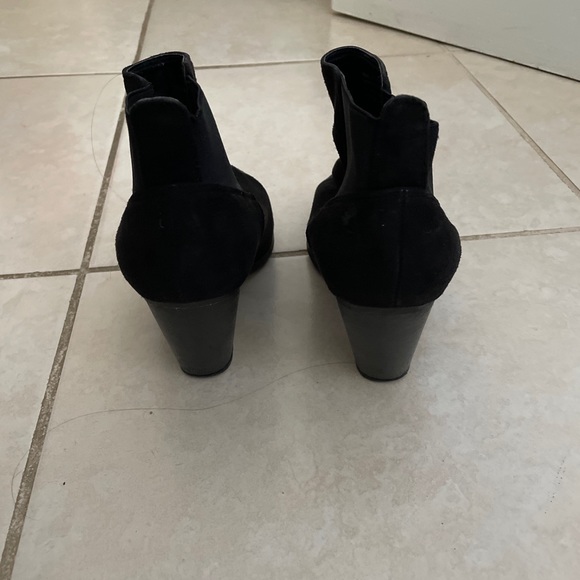 Call it Spring ankle boots - Picture 3 of 3